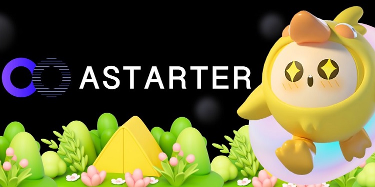 astarter