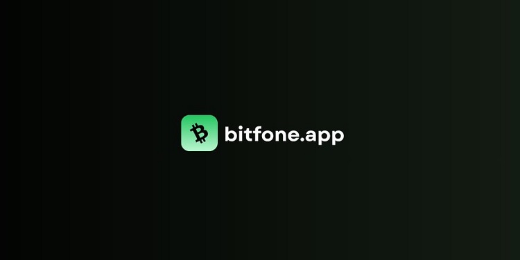 bitfone app