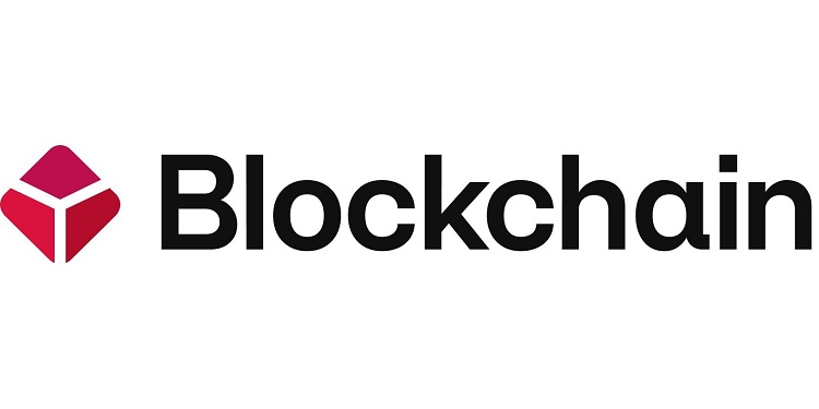 blockchain dot com