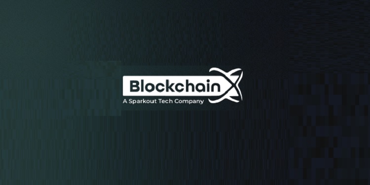 blockchainX