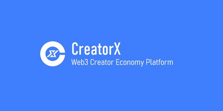 creatorX