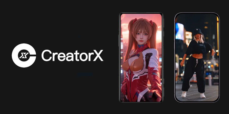 creatorX