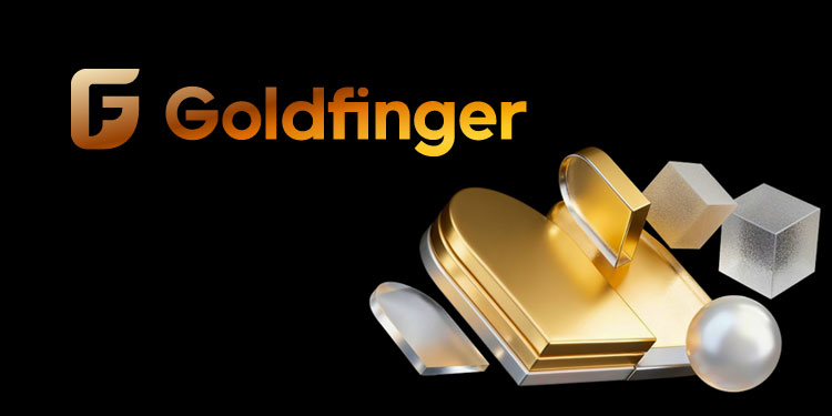 gold finger
