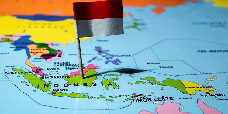 indonesia