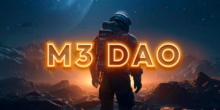 m3 dao