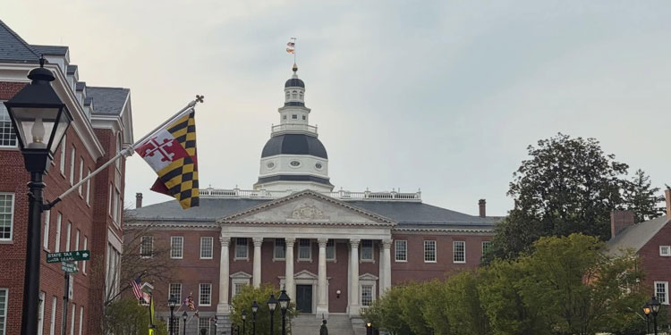 maryland