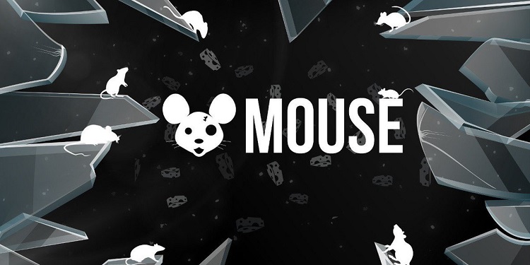 mouse homies
