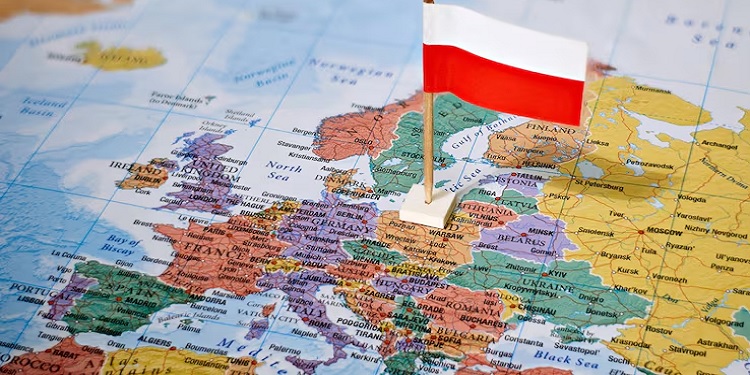 poland