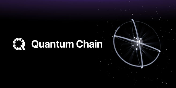 Quantum Chain (QCC)