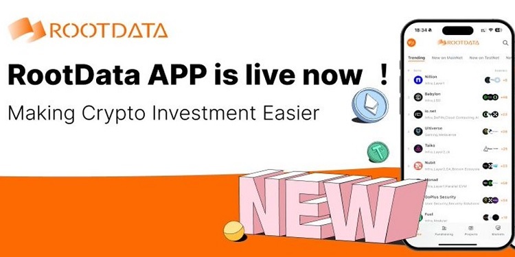 rootdata