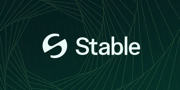 stable