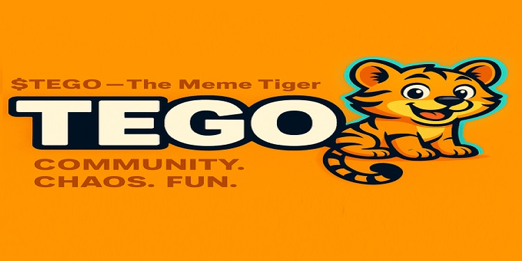 tego the tiger