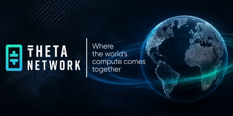 Theta and XYO Partner to Verify AI Infrastructure on Blockchain