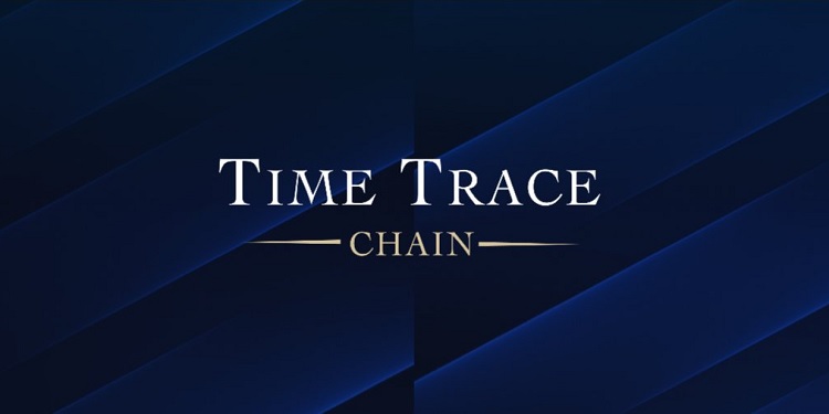time trace