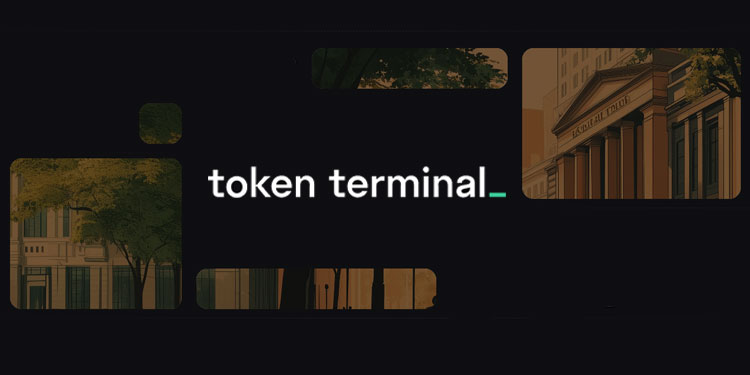 token terminal