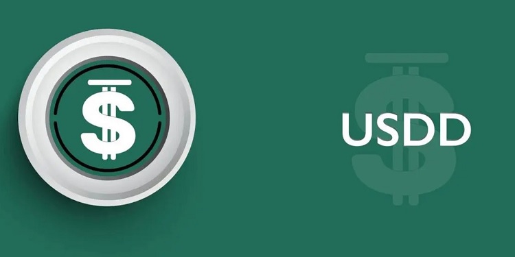usdd