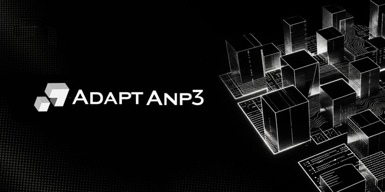 Adapt ANP3