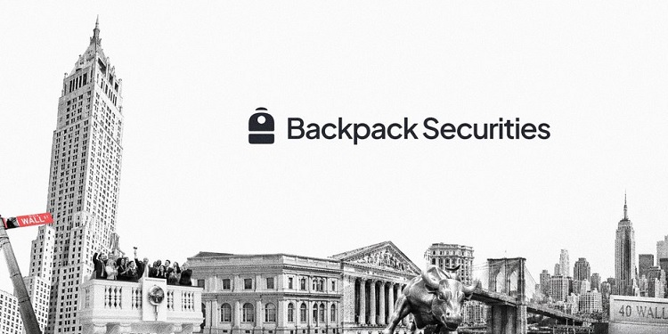 backpack securities