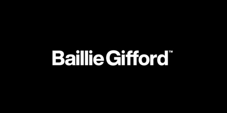 baillie gifford