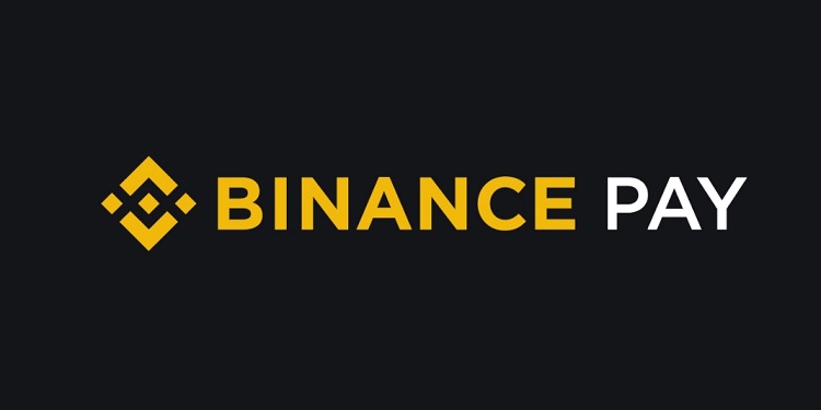 binance pay