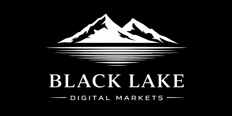black lake digital markets