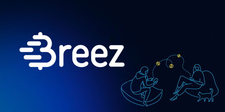 breez