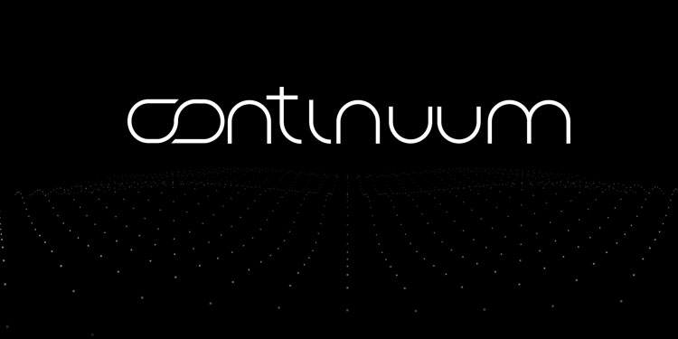 c8ntinuum