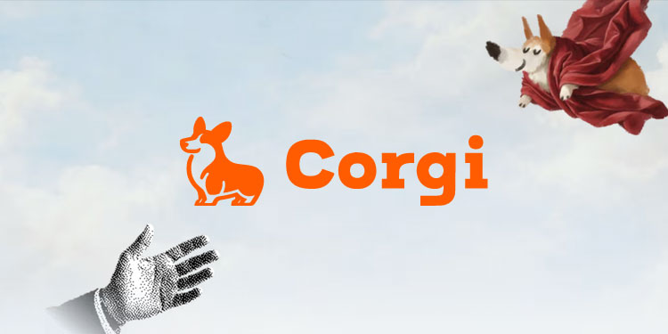 corgi