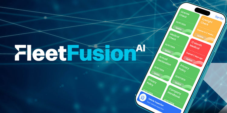 FleetFusion