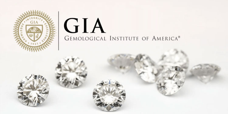 gemological Institute of America