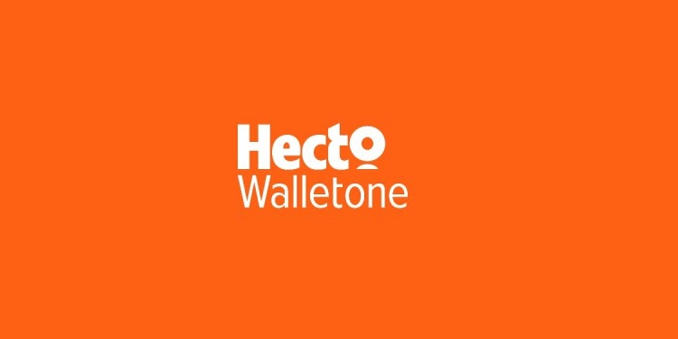 hecto walletone