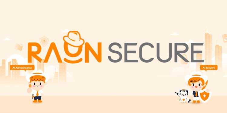 raon secure