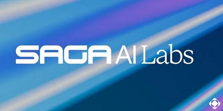 Saga uruchamia AI Labs, gdy zainteresowanie wykracza poza blockchain