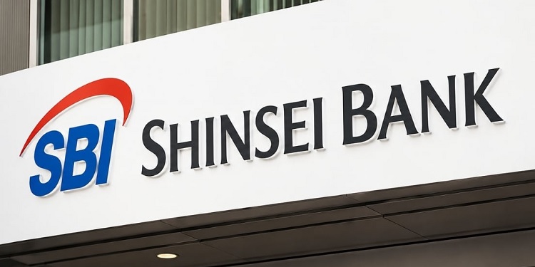 sbi shinsei bank