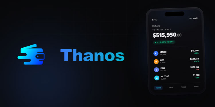 thanos