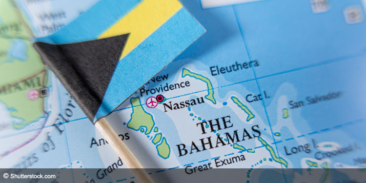 the bahamas