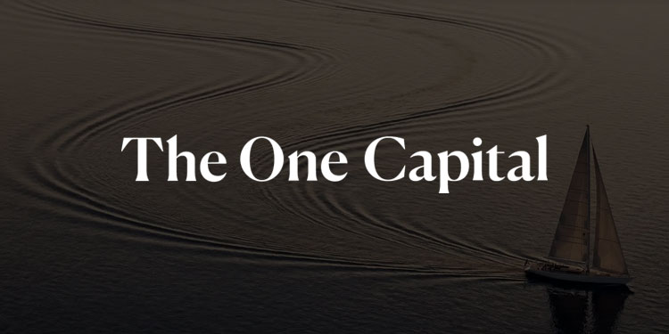 the one capital