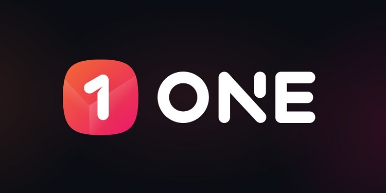 1 one