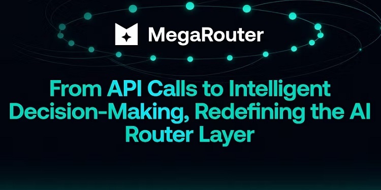 megarouter