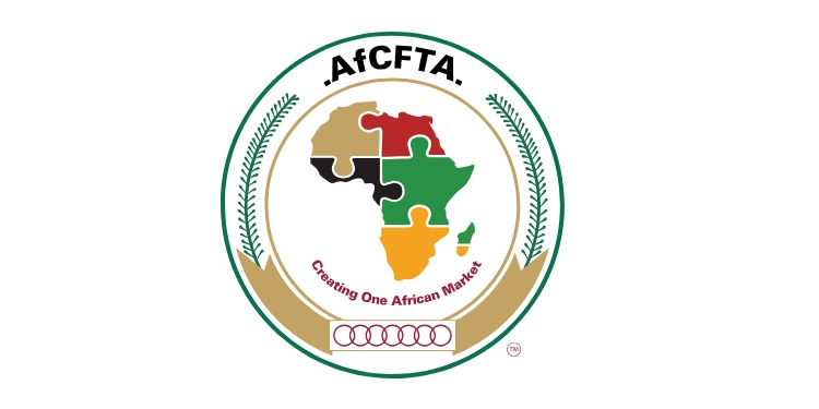 afcfta - african continental free trade area