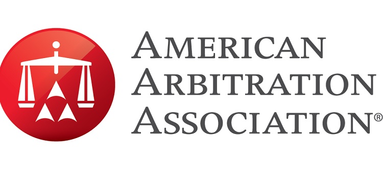 american arbitration association