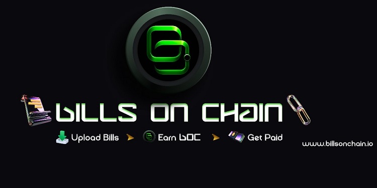 bills on chain