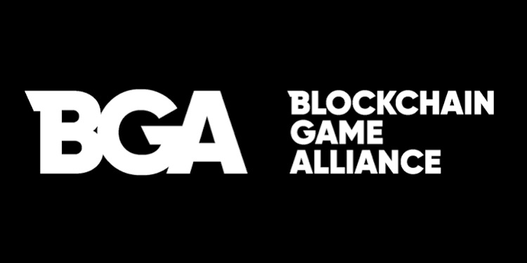 blockchain game alliance