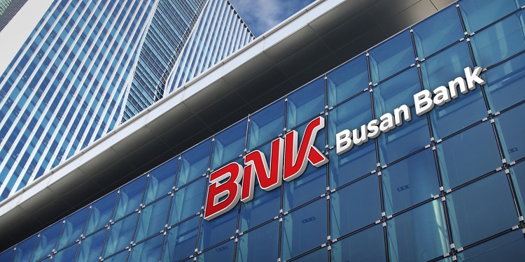 bnk busan bank