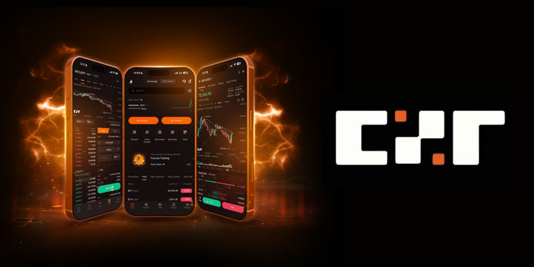 czr exchange