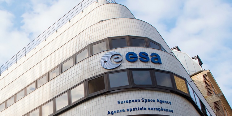 european space agency