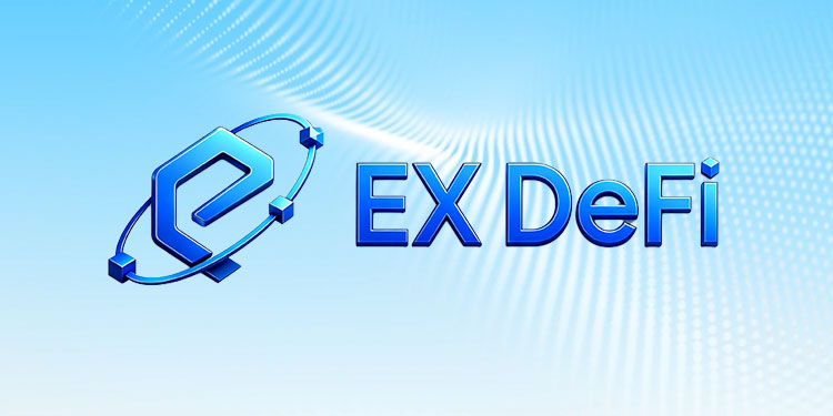 EX DeFi