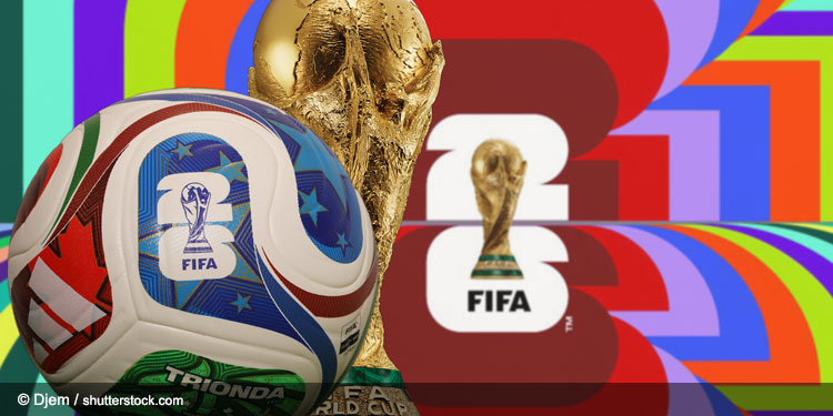 FIFA World Cup 2026