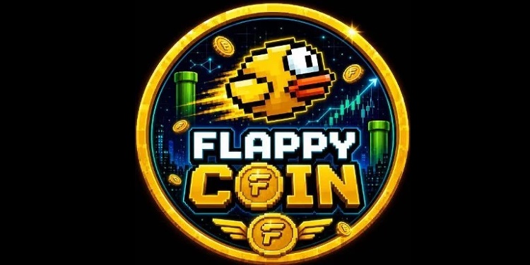 flappy coin