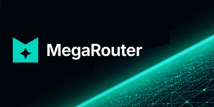 megarouter